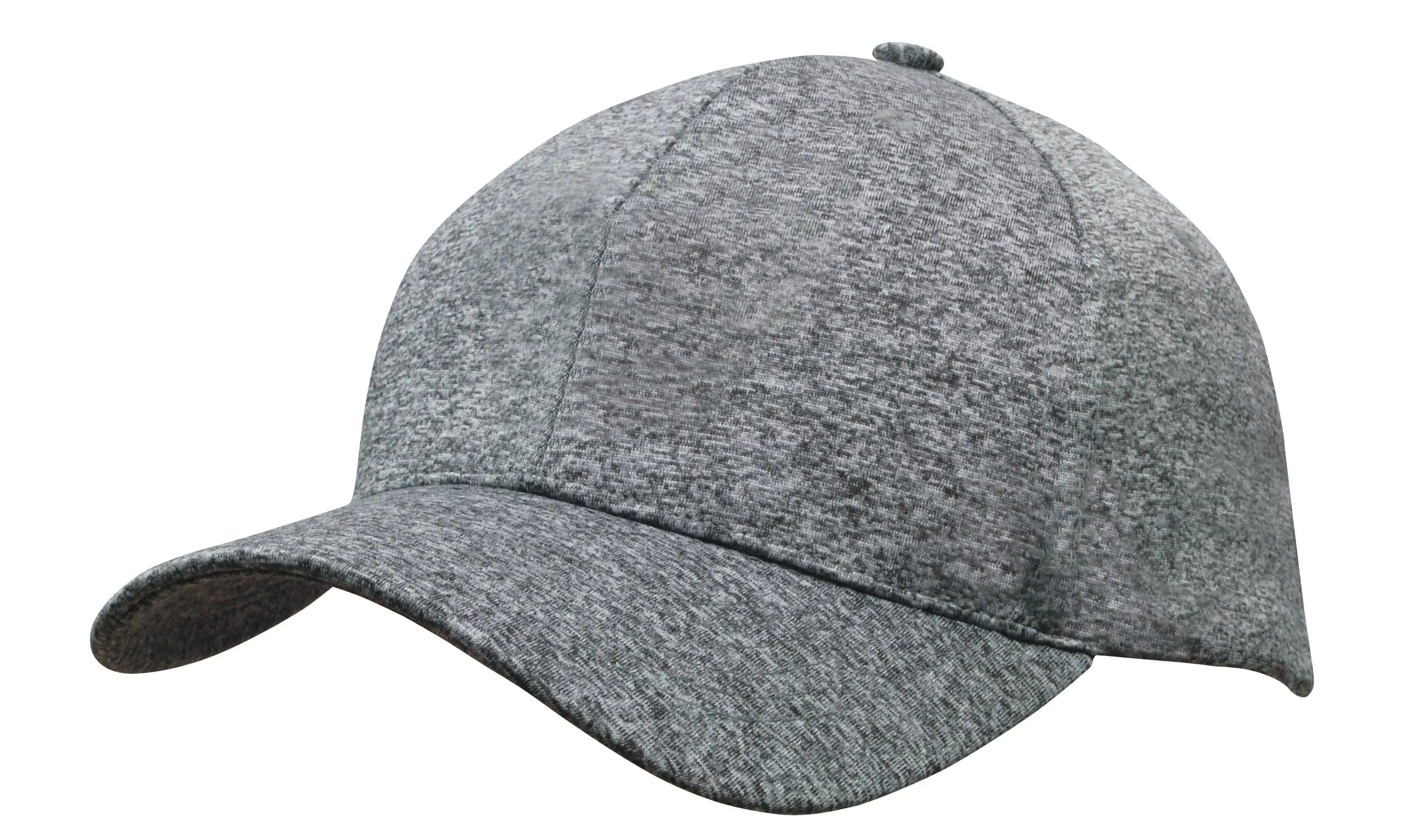 Headwear Cationic Sports Jersey Cap X12 - 3998 Metro Workwear.